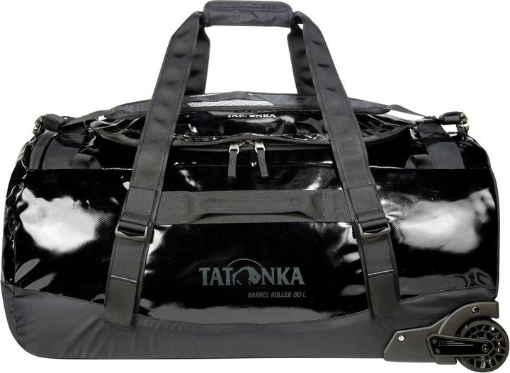 Produktbild Tatonka Barrel Roller (80 l)