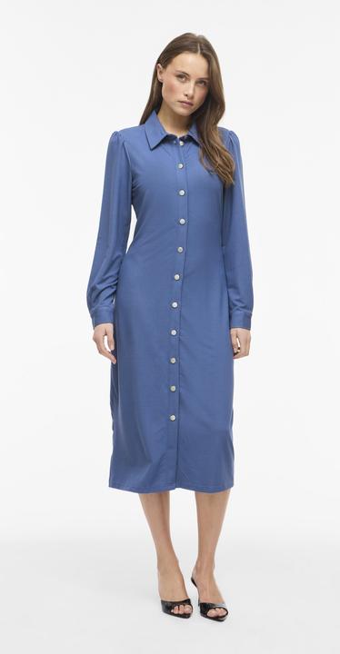 Image du produit Vila VICHANIA Langarm Maxikleid (XS)