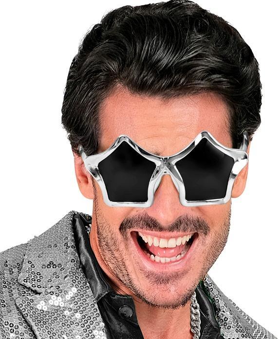 Image du produit Widmann Silberne Sternenbrille