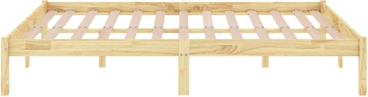 Actual product image vidaXL Smith (180 x 200 cm)