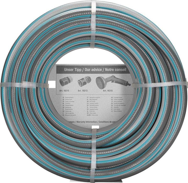 Actual product image Gardena classic (50 m, 19.05 mm)
