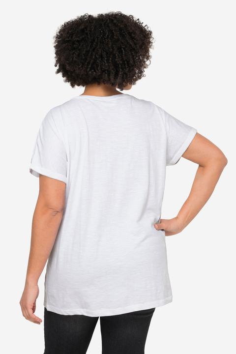 Produktbild Angel of Style T-Shirt, Rundhals, Halbarm (46)