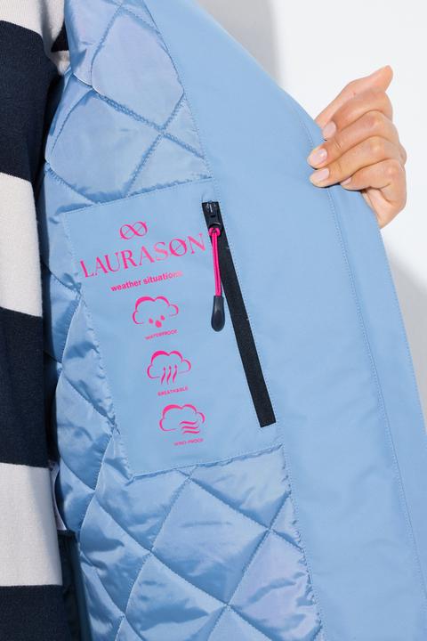 Produktbild Laurasøn Funktionsjacke, All-Season-Jacke, Kapuze (50)