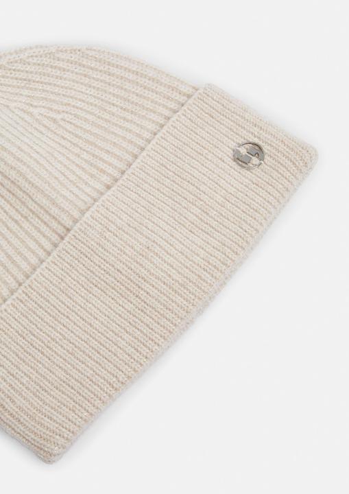 Actual product image Comma Mütze Strickmütze mit Glitzergarn (One size)