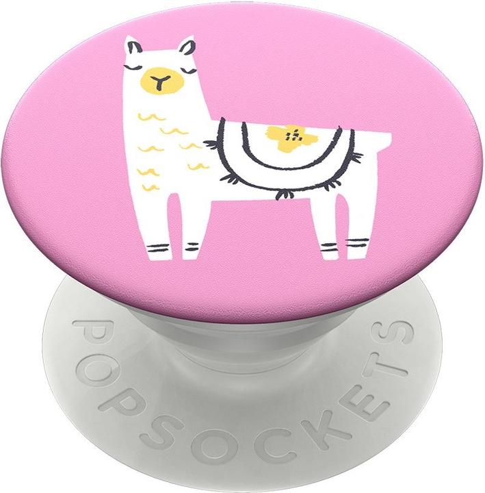 Image du produit PopSockets Llama Glama