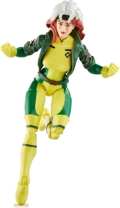 Image du produit Hasbro X-Men '97 Marvel Legends figurine Marvel's Rogue 15 cm