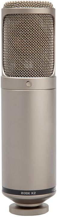 Actual product image RØDE K2