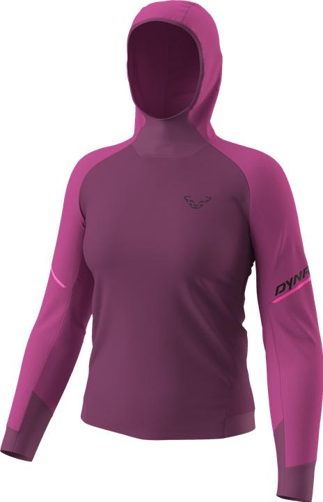 Actual product image Dynafit Alpine Kapuzenlongsleeve (L)