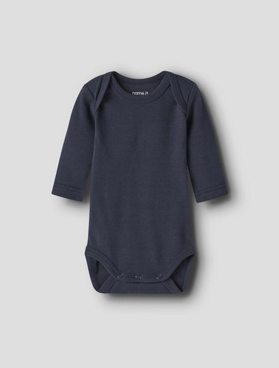 Produktbild Name it Nbmbody 3p Ls Firetruck Noos (86)