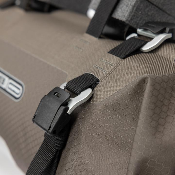 Image du produit Ortlieb Handlebar-Pack 9L (9 l, Sacoche de guidon)