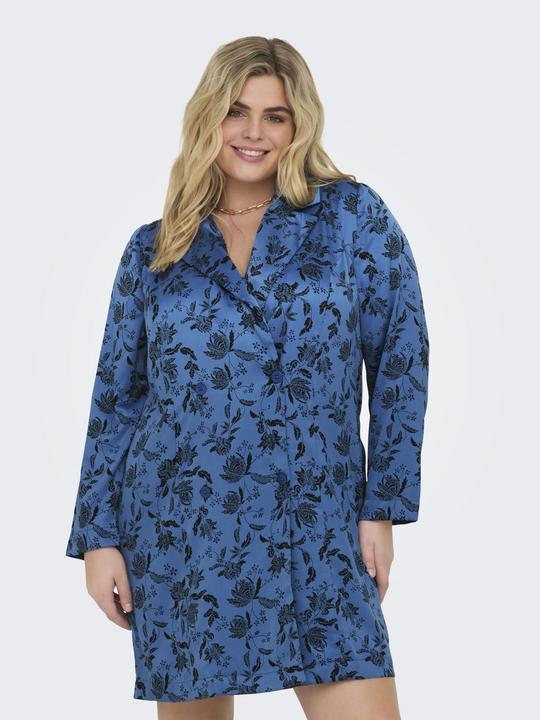 Actual product image Only CARINGVILD Kurzes Kleid Kleid (44)