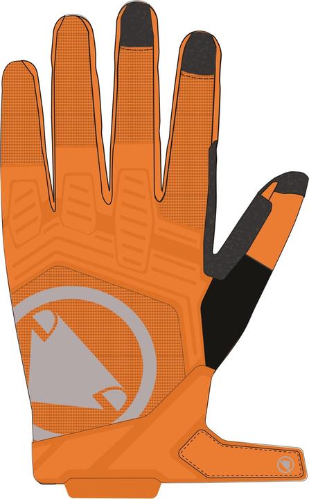 Produktbild Endura Singletrack (S)