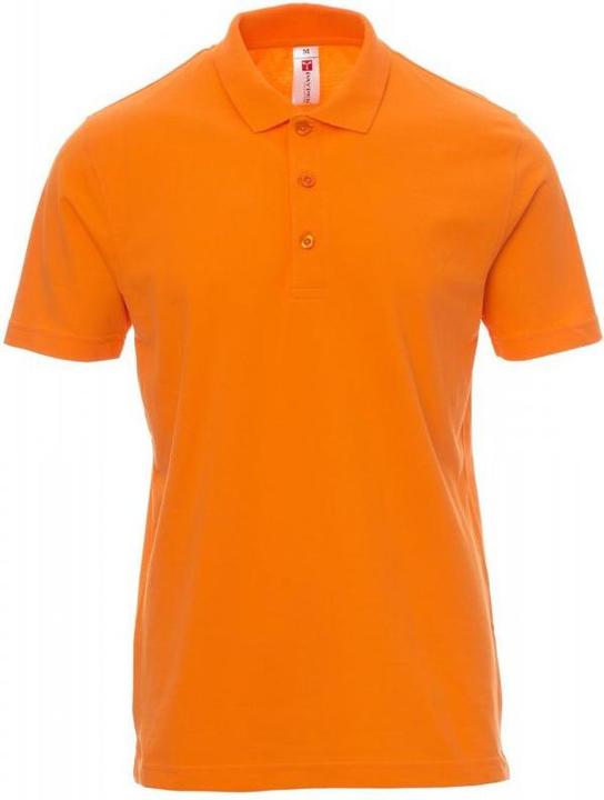 Fluorescent Orange