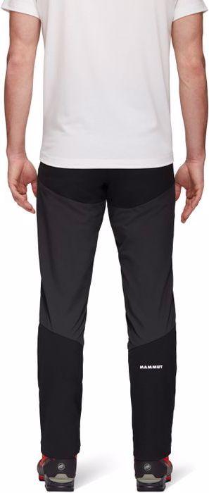 Immagine prodotto Mammut Courmayeur SO Pants Softshellhose (L)