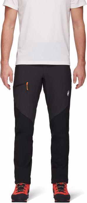 Immagine prodotto Mammut Courmayeur SO Pants Softshellhose (L)