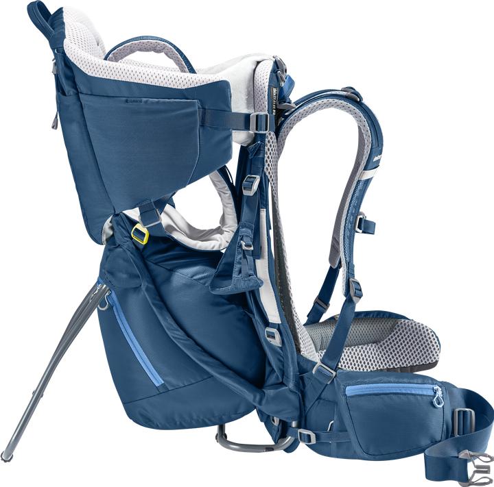 Actual product image Deuter Kid Comfort