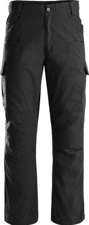 Actual product image Stoirm Tactical Trousers Gen2 - Black - 34/32 (W34/L32)