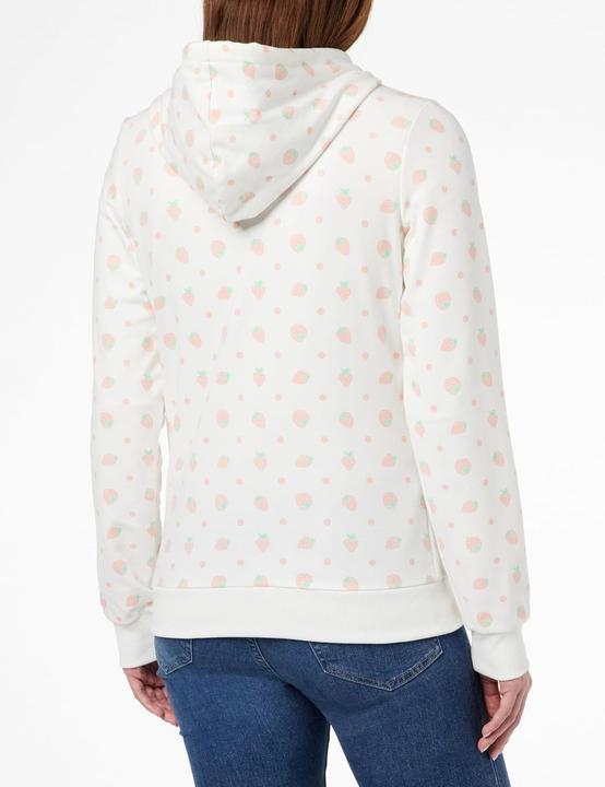 Produktbild Ocy Sweatjack mit fruchtigem Print (S)