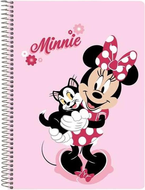 Image du produit Safta Ringbuch Der Ringe Naive Hellrosa (Couverture rigide)