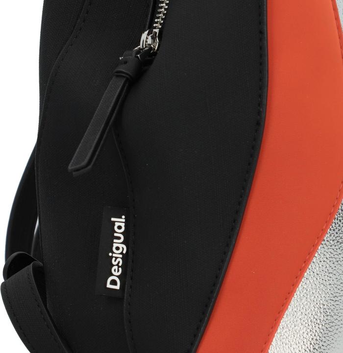 Actual product image Desigual Kahlo backpack 35 cm (9 l)