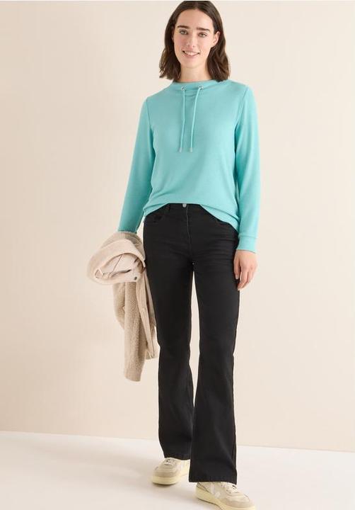 Produktbild Cecil Cosy Melange (S)