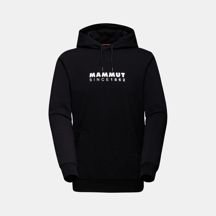 Immagine prodotto Mammut Midlayer Hoody Logo (S)