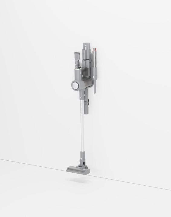 Actual product image Sharp VC-SV18MMAEU-S Vacuum Cleaner