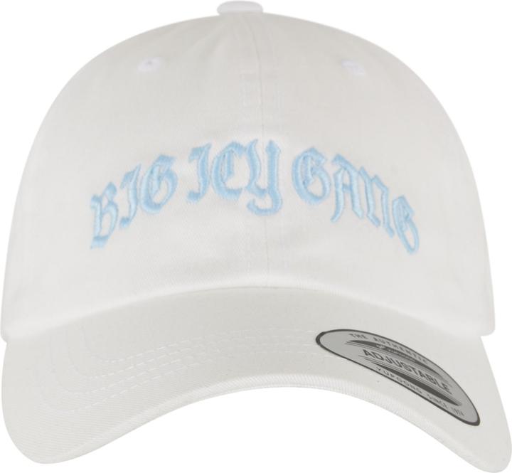 Produktbild Merchcode Gucci Mane Big Icy Gang Dad Cap - 191059 (One Size)