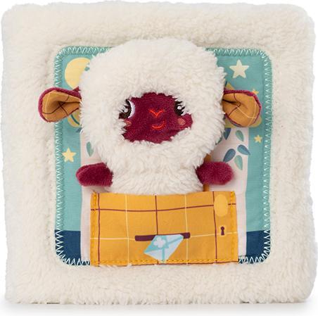 Lilliputiens Gute Nacht Yvon Aktivitätenbuch