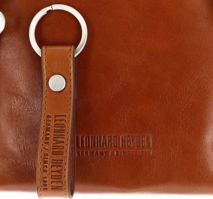 Immagine prodotto Leonhard Heyden Cambridge Umhängetasche Leder 16 cm