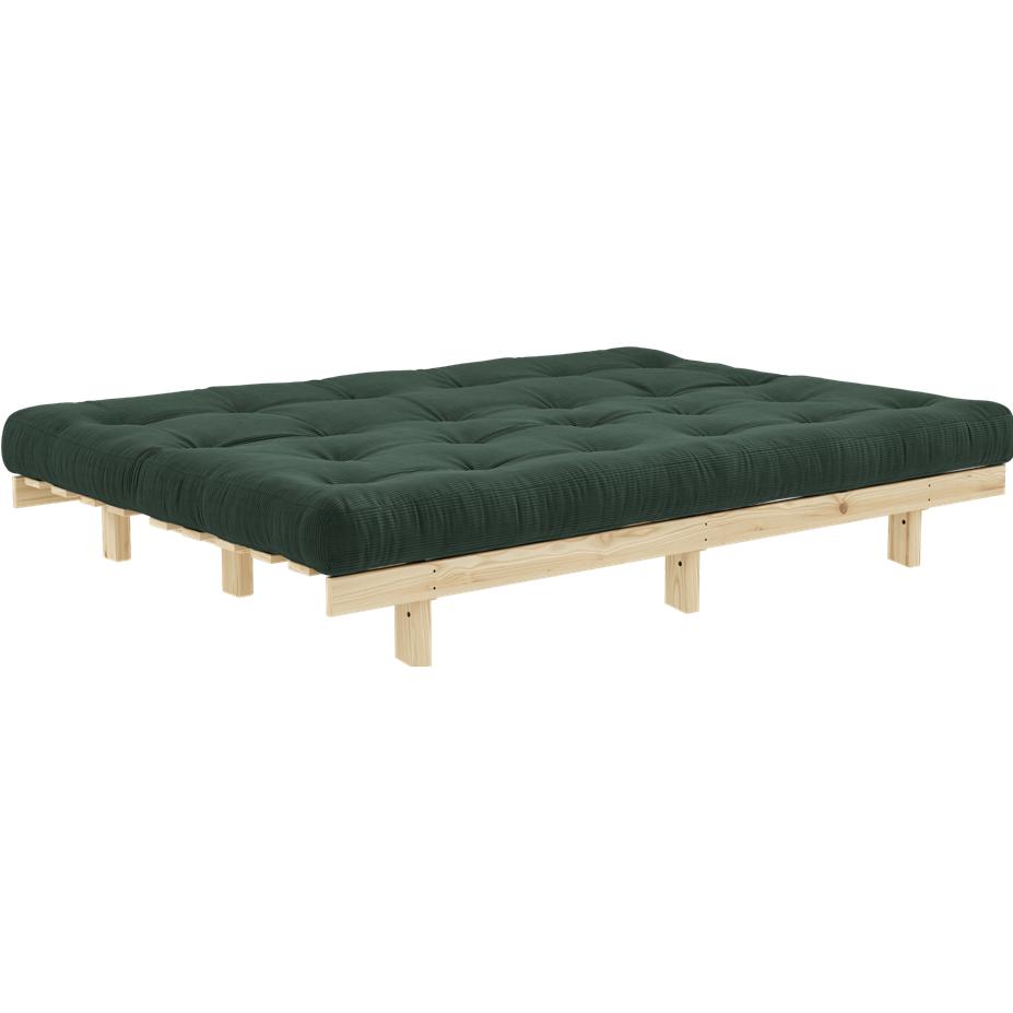 Thumbnail - Karup Design, Sofa, Lean (Bettsofa, 3-Sitzer)