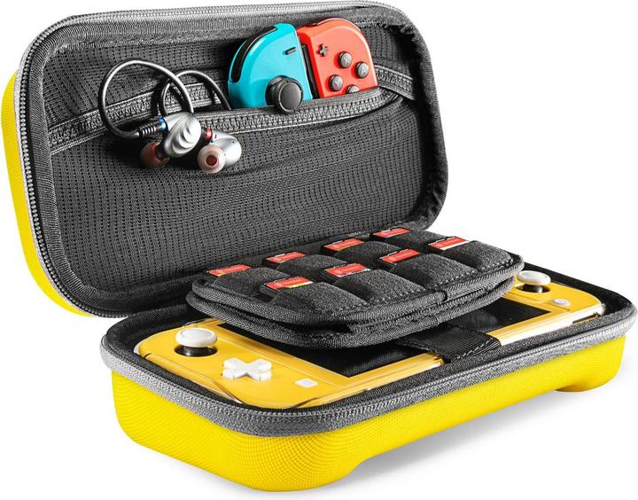 Actual product image tomtoc Travel Case (Switch Lite)