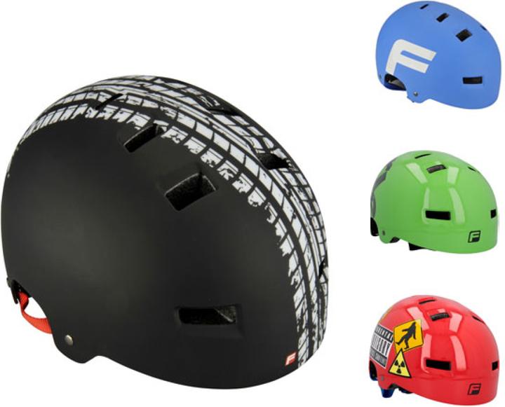 Produktbild Fischer BMX Track (54 - 58 cm)