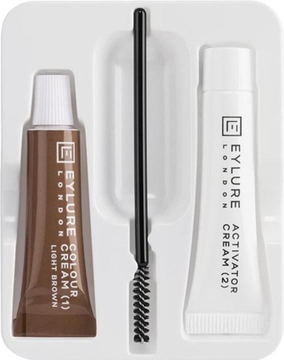 Immagine prodotto Eylure Sopracciglio marrone chiaro (Abbronzatura)