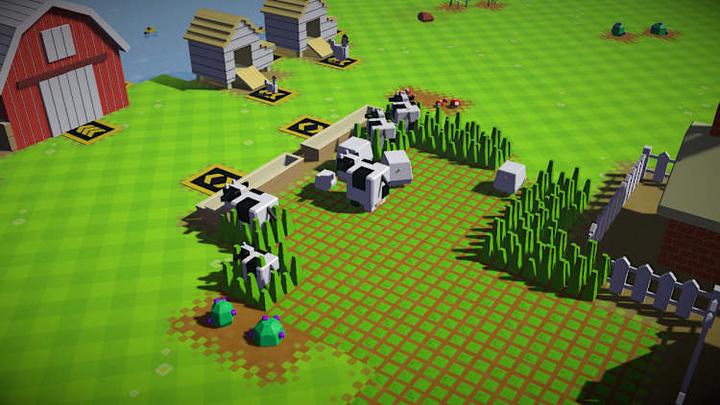 Produktbild Curve digital Autonauts (Switch, Switch Lite, Switch OLED)