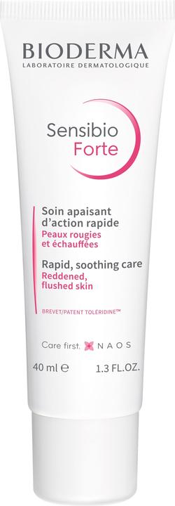 Bioderma Sensibio Forte (40 ml, Tagescreme)