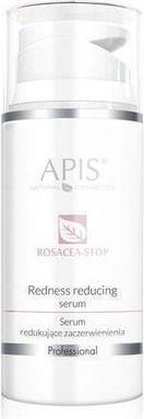 Apis Natural Cosmetics Apis Rosacea-Stop Redness Reducing Serum Redness Reducing Serum For Rosacea And Sensitive Skin 100Ml (100 ml)