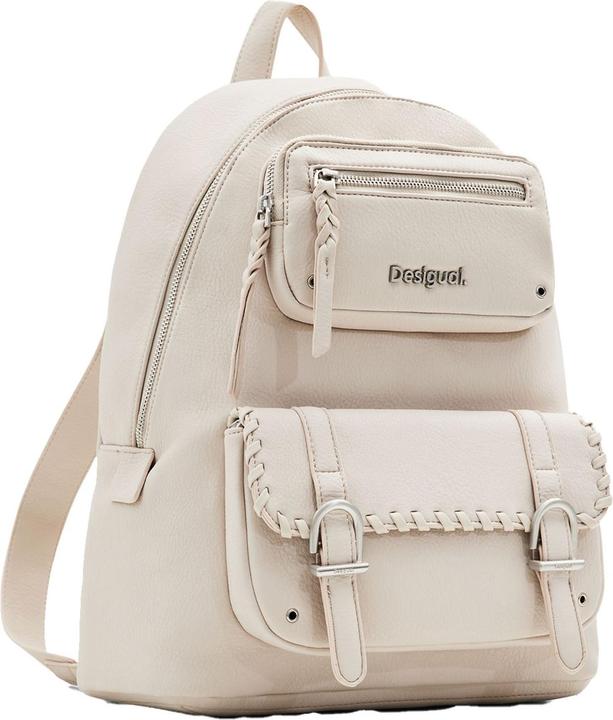 Actual product image Desigual Omnia backpack 38 cm laptop compartment (15 l)