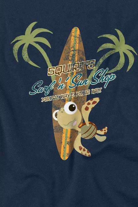 Produktbild Finding Nemo Surf N Sun Shop TShirt (116)