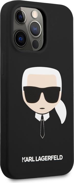 Immagine prodotto Karl Lagerfeld Caso (Apple iPhone 13 Pro Max)