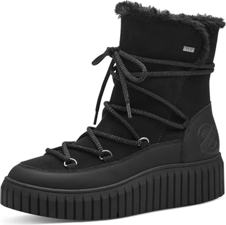 Image du produit s.Oliver Bottines (37)