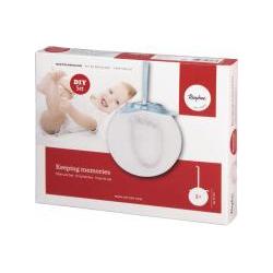 Rayher, Ricordo Bebè, Craft Kit: Set Ricordi Di Conservazione, 1 P