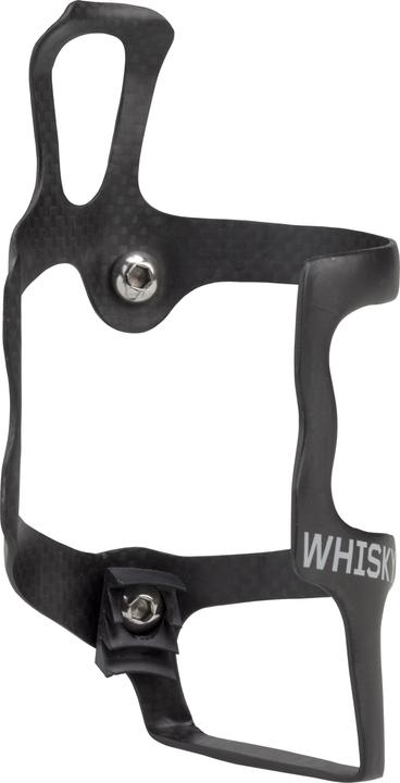 Image du produit Whisky Porte-bouteille No.9 SEL Side-entry, gauche, matte black