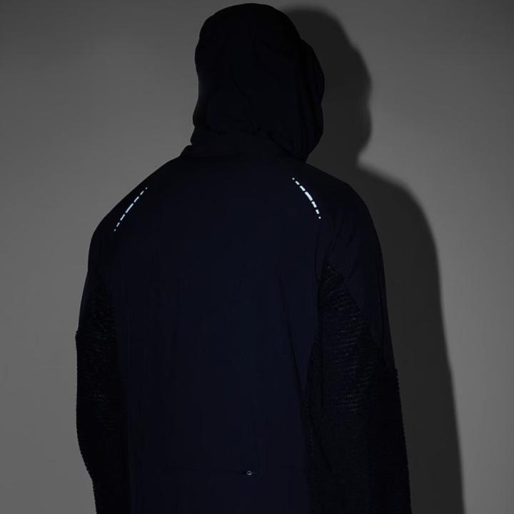 Produktbild 4F Herrenjacke, Sweatshirt (M)