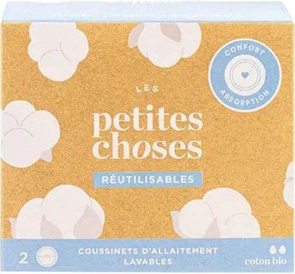 Image du produit Les Petites Choses Stilleinlagen (2 x)