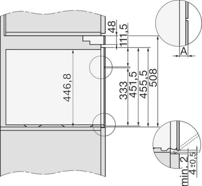 Actual product image Miele DGC 7640-55 HC Pro