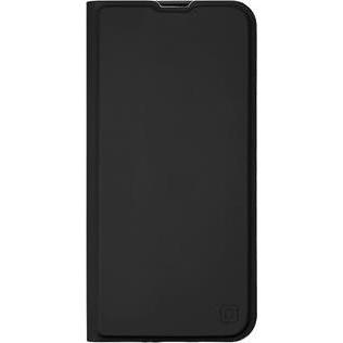 Obal:Me SmoothTouch Hülle für XIAOMI 15T Schwarz (Xiaomi 15T), Cover smartphone, Nero