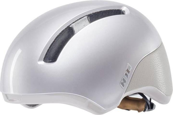 Image du produit HJC Calido Plus Pearl Grey Sil (51 - 56 cm)