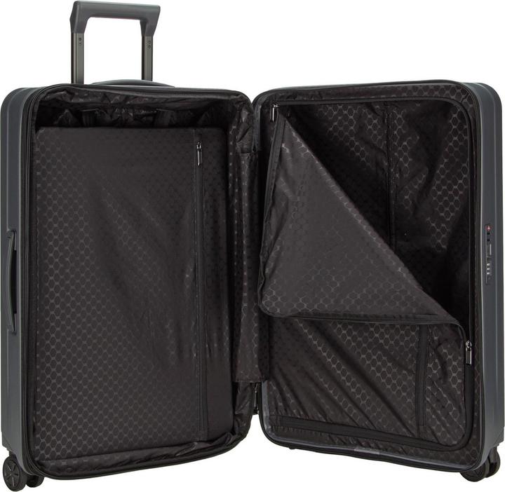 Actual product image Porsche Design Roadster HC Trolley (73 l)