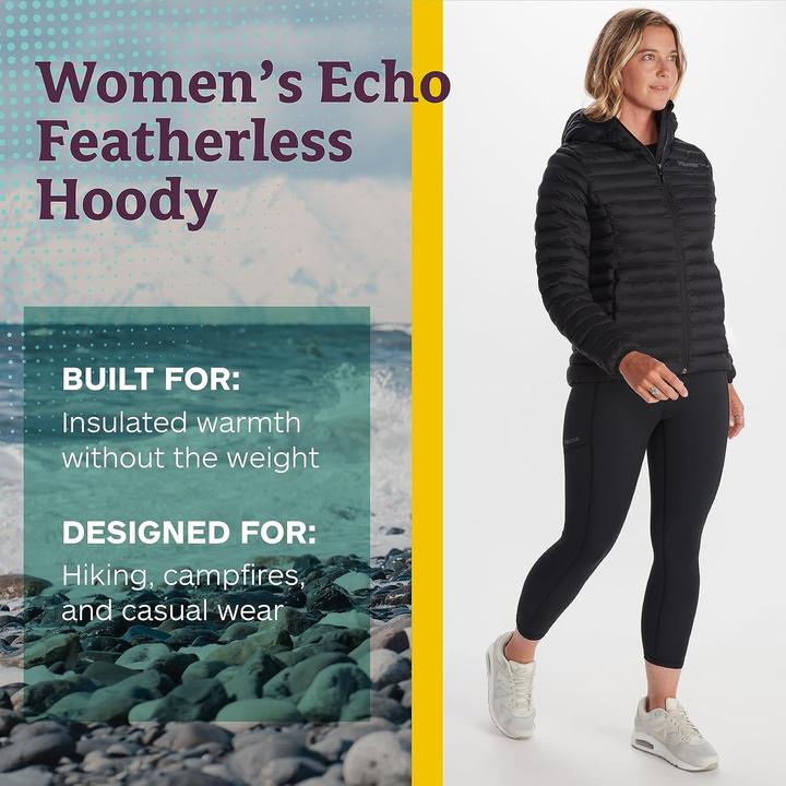 Actual product image Marmot Echo Featherless (L)
